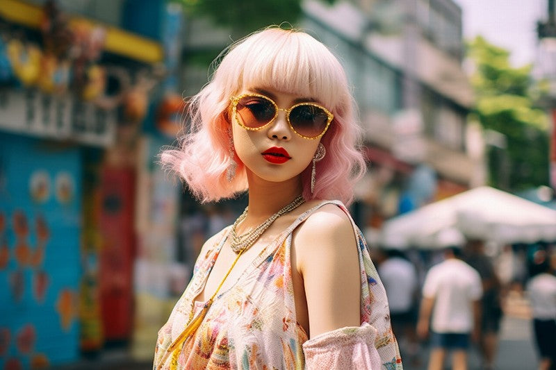 G(J)ENEイラストレーター「ダミーテキスト」ニューアイテム追加!