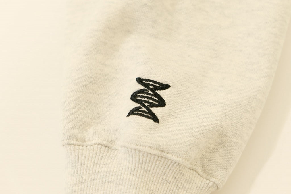 【予約】G(J)ENE Original Standard Printed Hoodie