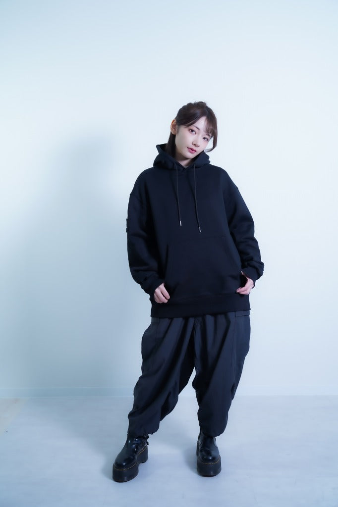 【予約】G(J)ENE Original Standard Printed Hoodie