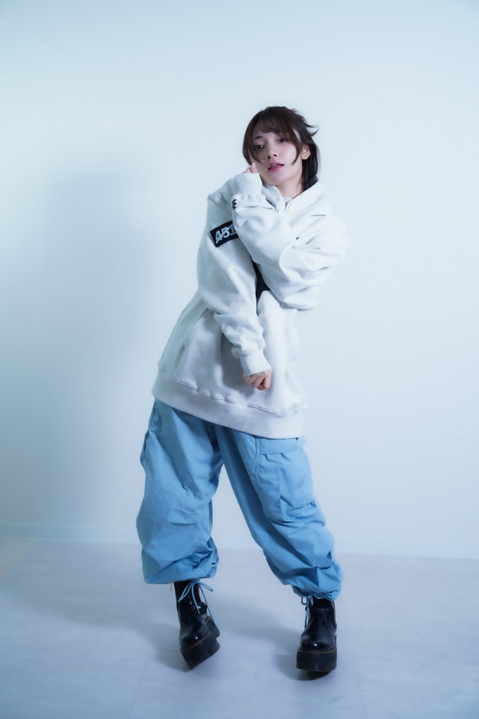 【予約】G(J)ENE Original Standard Printed Hoodie