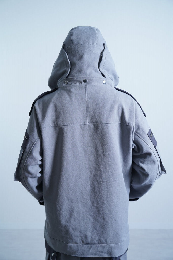 【予約】吉富昭仁 AY Technical Jacket